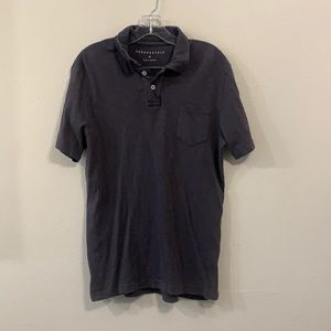 Aeropostal polo shirt